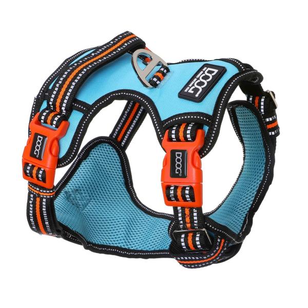 DOOG Neotech Geschirr BEETHOVEN Gr. S DOOG Neotech Geschirr BEETHOVEN Gr. S