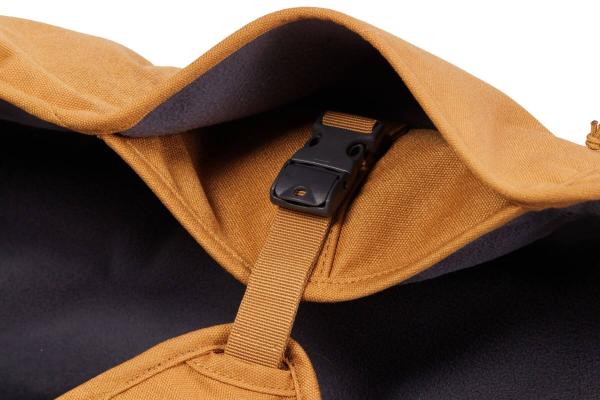 Ruffwear Overcoat Fuse Insulated Vest New Style Brown Bear Gr. S