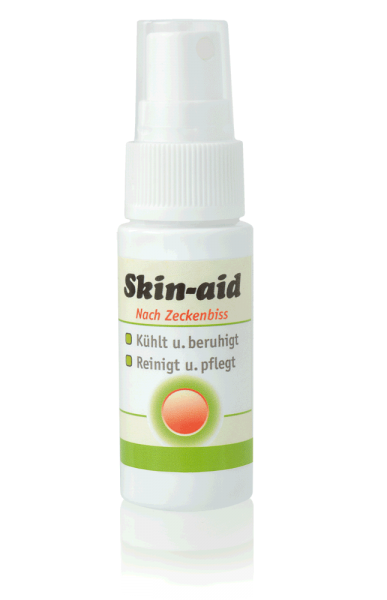 Anibio - SKIN-AID - 30 ml