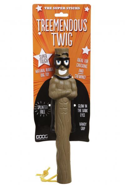 DOOG - Super Stick - TREEMENDOUS TWIG DOOG - Super Stick - TREEMENDOUS TWIG