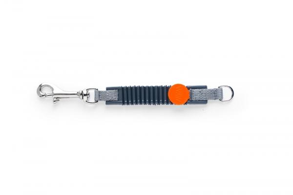 WAW - Ruckdämpfer - Grey - S WAW - Ruckdämpfer - Grey - S