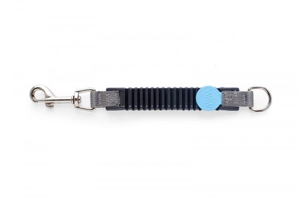 WAW - Ruckdämpfer - Grey - M WAW - Ruckdämpfer - Grey - M