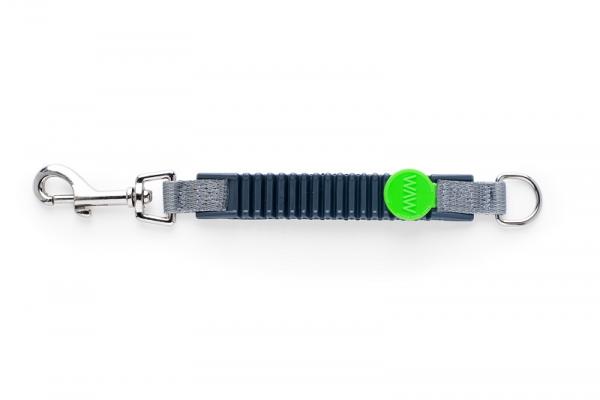 WAW - Ruckdämpfer - Grey - L WAW - Ruckdämpfer - Grey - L