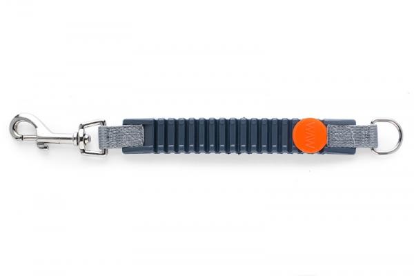 WAW - Ruckdämpfer - Grey - XL WAW - Ruckdämpfer - Grey - XL