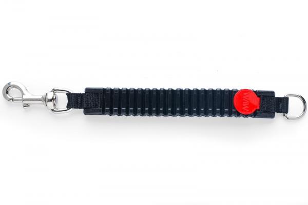 WAW - Ruckdämpfer - Black - XXL WAW - Ruckdämpfer - Black - XXL