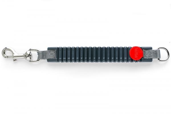 WAW - Ruckdämpfer - Grey - XXL WAW - Ruckdämpfer - Grey - XXL