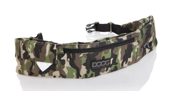 Doog - Walkie Belt - Camouflage