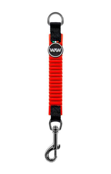 WAW Basic size 7 XXL rosso WAW Basic size 7 XXL rosso